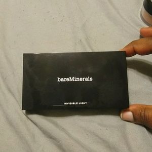 Bareminerals Translucent Powder Duo